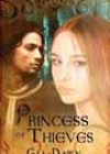 Princess of Thieves by Gia Dawn