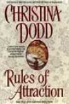 Rules of Attraction by Christina Dodd