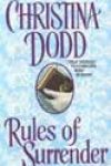 Rules of Surrender by Christina Dodd