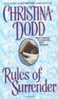 Rules of Surrender by Christina Dodd