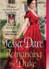 Romancing the Duke by Tessa Dare