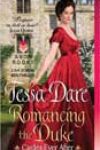 Romancing the Duke by Tessa Dare