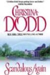 Scandalous Again by Christina Dodd