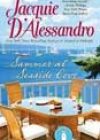 Summer at Seaside Cove by Jacquie D’Alessandro