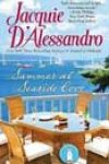 Summer at Seaside Cove by Jacquie D’Alessandro