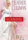 Scandal by Heather Cullman