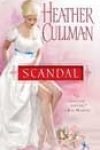 Scandal by Heather Cullman