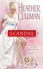 Scandal by Heather Cullman