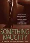 Something Naughty by Delilah Dawson
