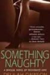 Something Naughty by Delilah Dawson