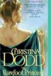 The Barefoot Princess by Christina Dodd