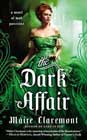 The Dark Affair by M&aacute;ire Claremont
