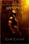 The Egyptian Demon’s Keeper by Ciar Cullen