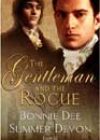 The Gentleman and the Rogue by Bonnie Dee and Summer Devon