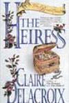 The Heiress by Claire Delacroix