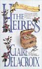 The Heiress by Claire Delacroix