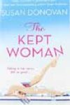 The Kept Woman by Susan Donovan