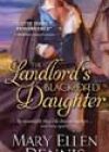 The Landlord’s Black-Eyed Daughter by Mary Ellen Dennis