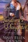 The Landlord’s Black-Eyed Daughter by Mary Ellen Dennis