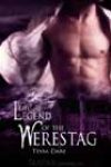 The Legend of the Werestag by Tessa Dare