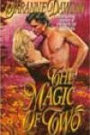 The Magic of Two by Saranne Dawson