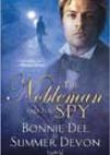 The Nobleman and the Spy by Bonnie Dee and Summer Devon