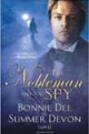 The Nobleman and the Spy by Bonnie Dee and Summer Devon