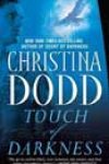 Touch of Darkness by Christina Dodd