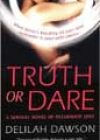 Truth or Dare by Delilah Dawson