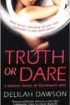 Truth or Dare by Delilah Dawson