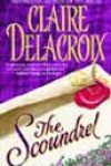 The Scoundrel by Claire Delacroix