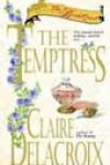 The Temptress by Claire Delacroix