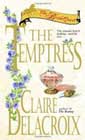 The Temptress by Claire Delacroix