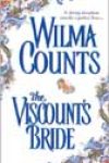 The Viscount’s Bride by Wilma Counts