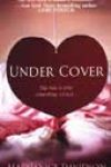 Under Cover by MaryJanice Davidson