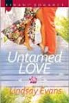 Untamed Love by Lindsay Evans