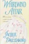 Whirlwind Affair by Jacquie D’Alessandro