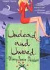 Undead and Unwed by MaryJanice Davidson