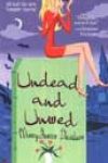 Undead and Unwed by MaryJanice Davidson