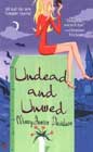 Undead and Unwed by MaryJanice Davidson