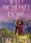Wild Highland Rose by Dee Davis