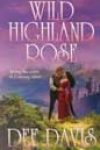 Wild Highland Rose by Dee Davis