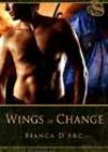 Wings of Change by Bianca D’Arc