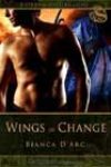 Wings of Change by Bianca D’Arc