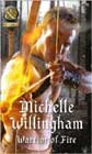 Warrior of Fire by Michelle Willingham