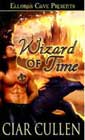 Wizard of Time by Ciar Cullen