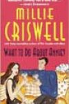 What to Do about Annie? by Millie Criswell