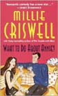 What to Do about Annie? by Millie Criswell