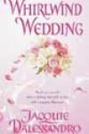 Whirlwind Wedding by Jacquie D’Alessandro