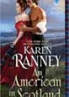 An American in Scotland by Karen Ranney